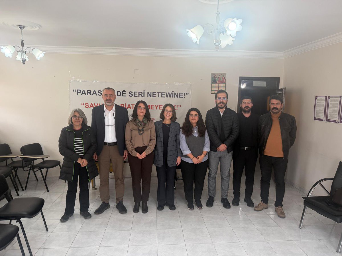 ÖHD Amed tweet media