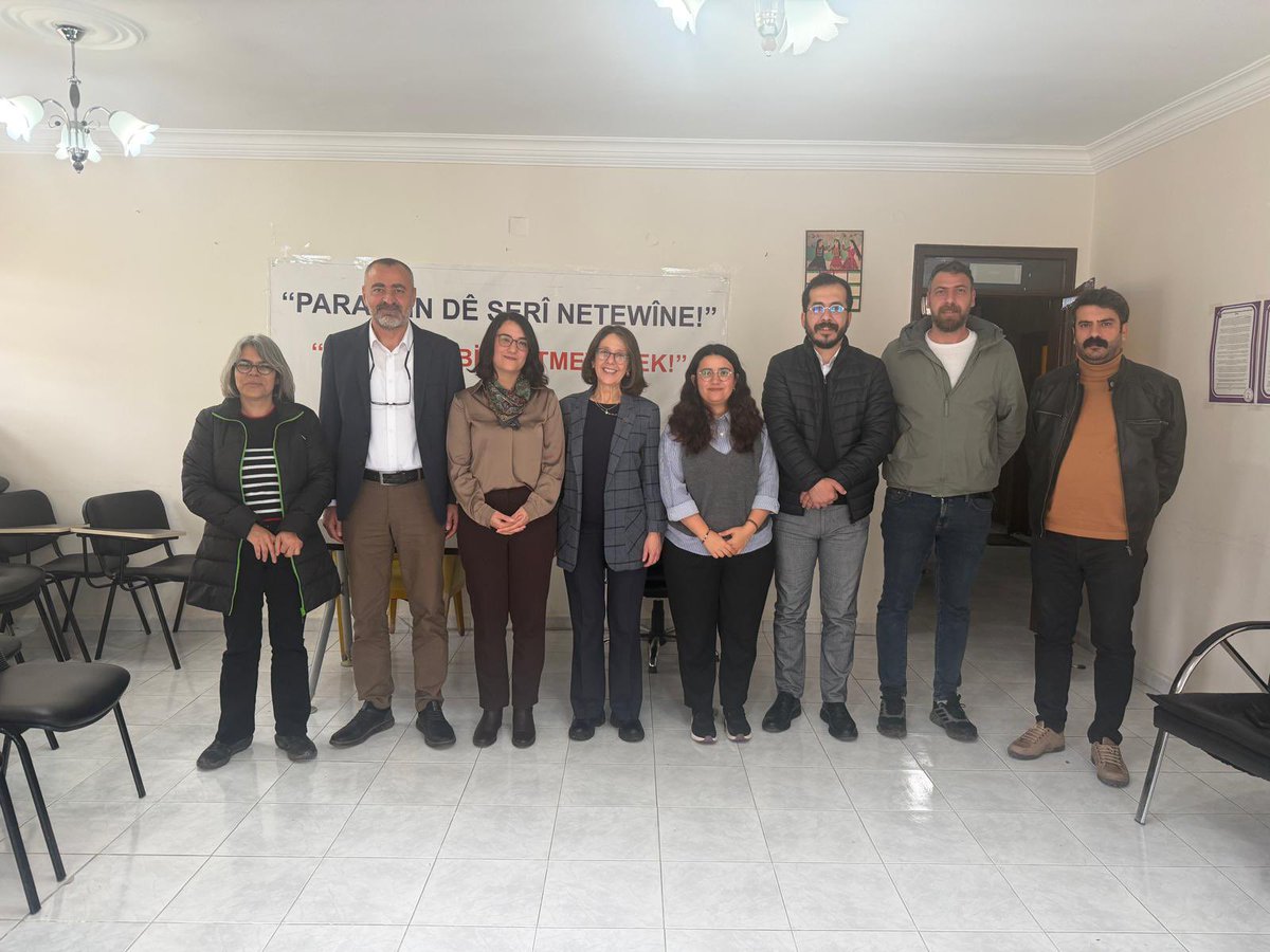 ÖHD Amed tweet media