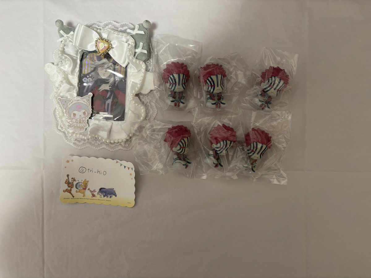 どまちゃ🪷🪭初回の方リトリン必読 tweet media