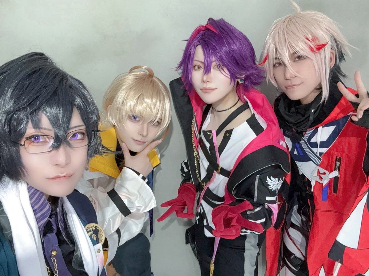 かいね🐈‍⬛ tweet media