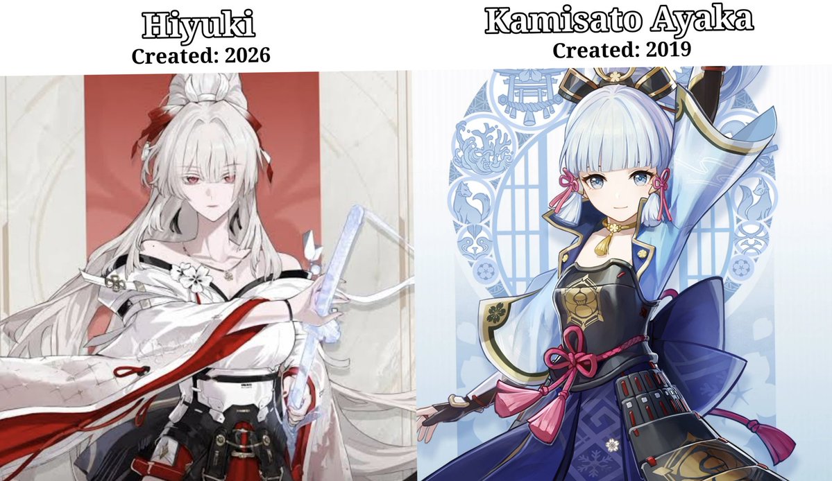 Gacha Truth tweet media