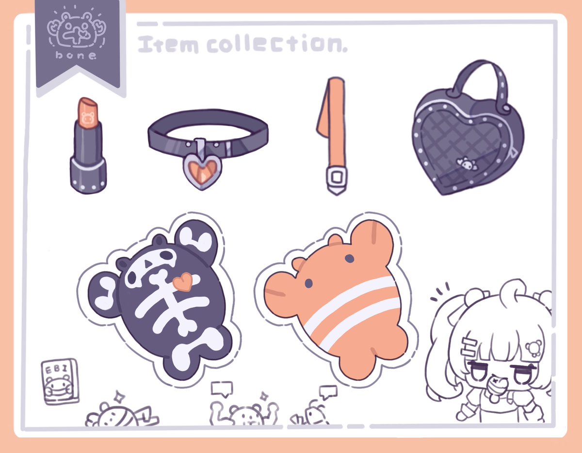 安眠とうふ◽️Skeb募集中 tweet media