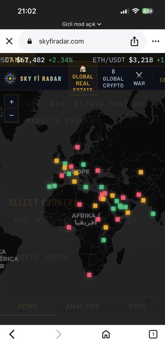 westfintech's tweet photo. 🚀 Özet:
🌍 60+ ülke haberi — tek ekran
 🤖 Kripto bot — 7/24 sinyal 
🛡️ Tank Security — cüzdan koruması 
🆓 14 gün ücretsiz deneme

#kripto #kriptobot #emtia #altcoin https://t.co/09rbn2SR6t