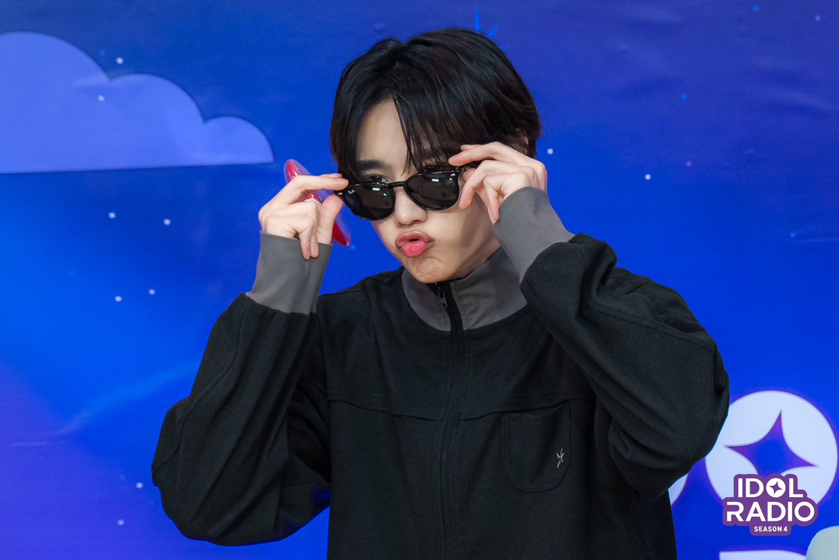 MBC 아이돌 라디오 (공식계정) tweet media