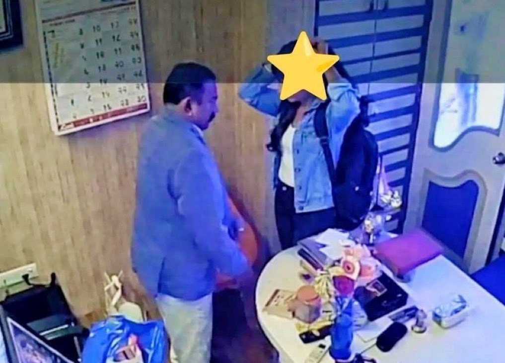 Mrs. Naveed 💥 tweet media