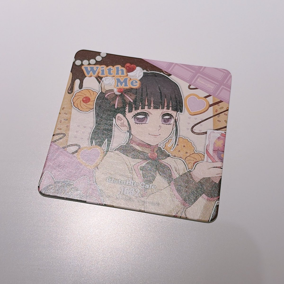 m. "えむどっと"❣️ tweet media