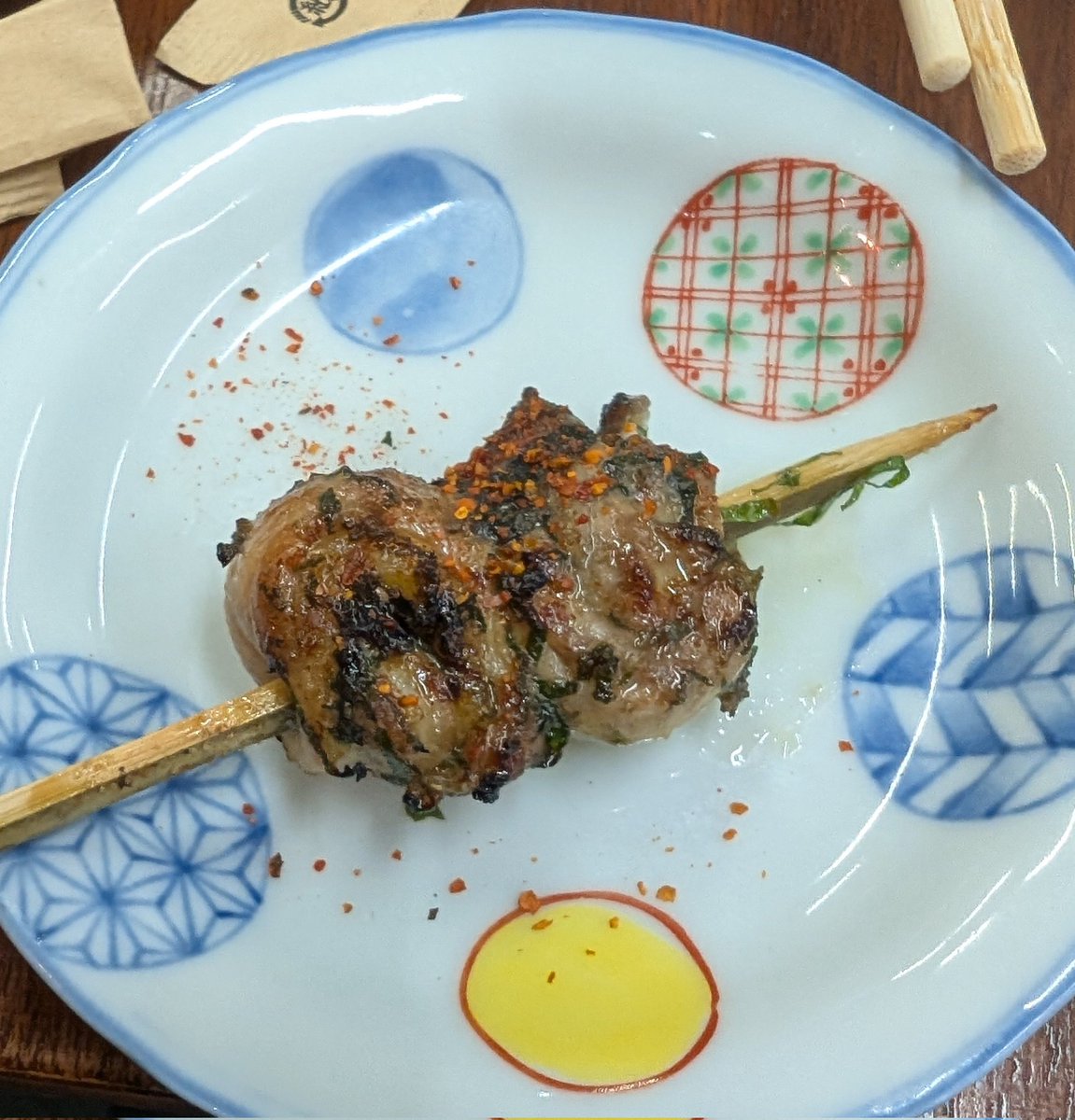 ジャッキー「デッデデデッデ、ゴイゴイス-!!」通し tweet media