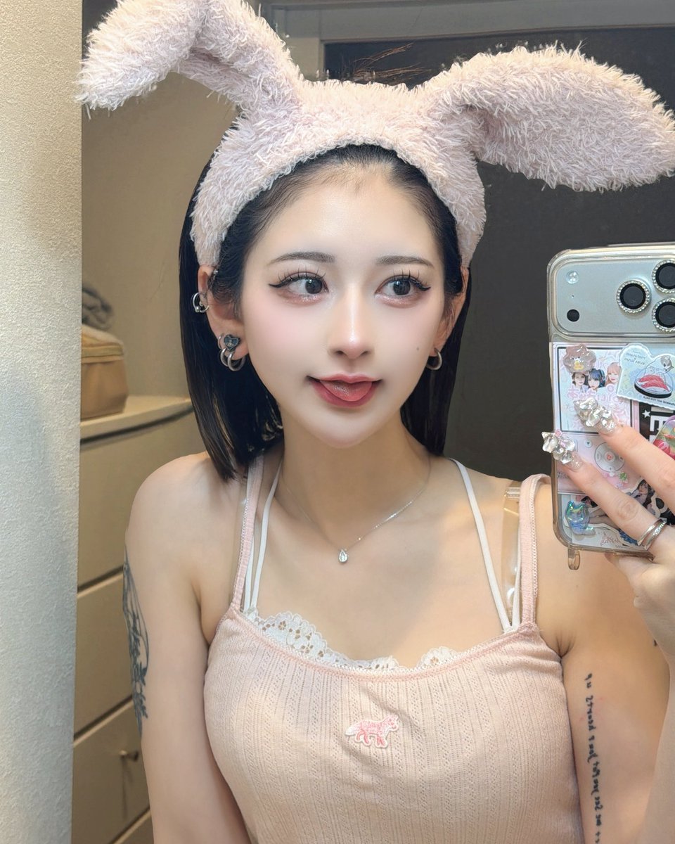 RON【シンデレラ宣言！】 tweet media