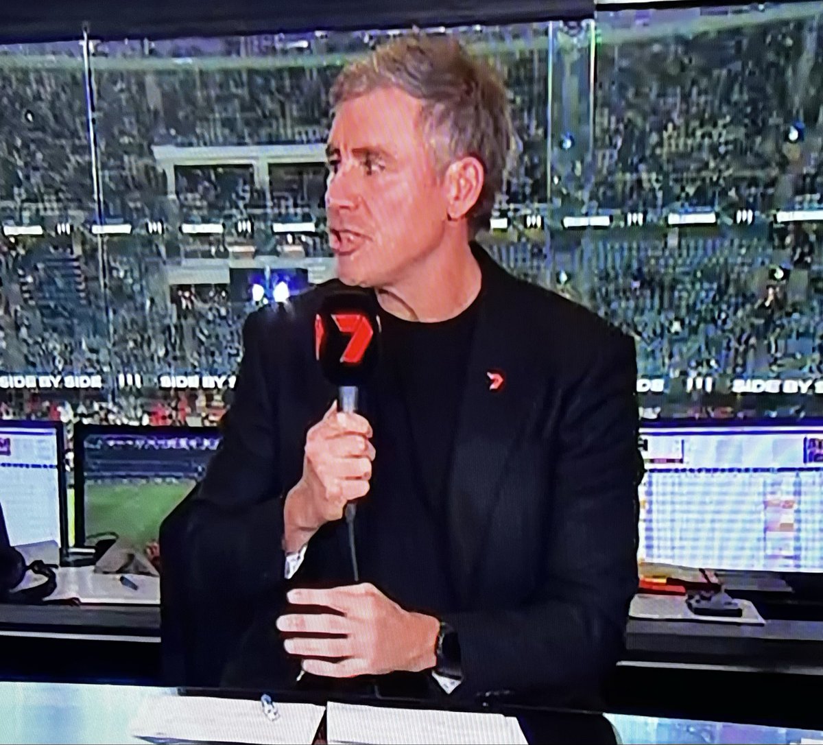 AFHell - A bankrupt VFL in disguise tweet media