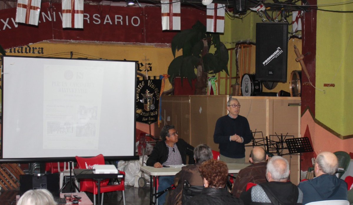 Compromís SanVi tweet media