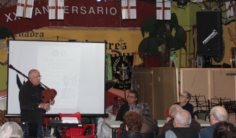 Compromís SanVi tweet media