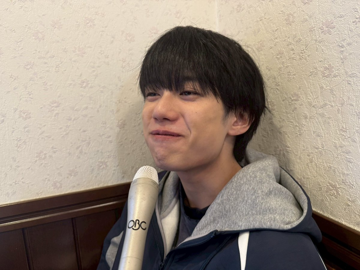 真弓孟之のオシャレって言われたい tweet media