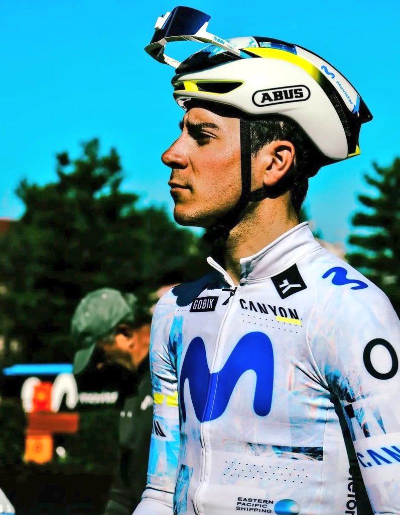 Cyclisme Belge 🇧🇪 tweet media