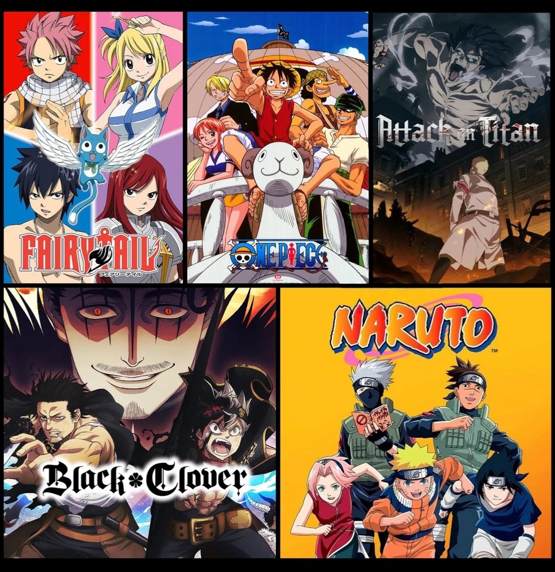 ShinobiVault tweet media