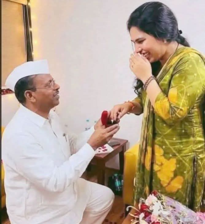 निधि अम्बेडकर tweet media