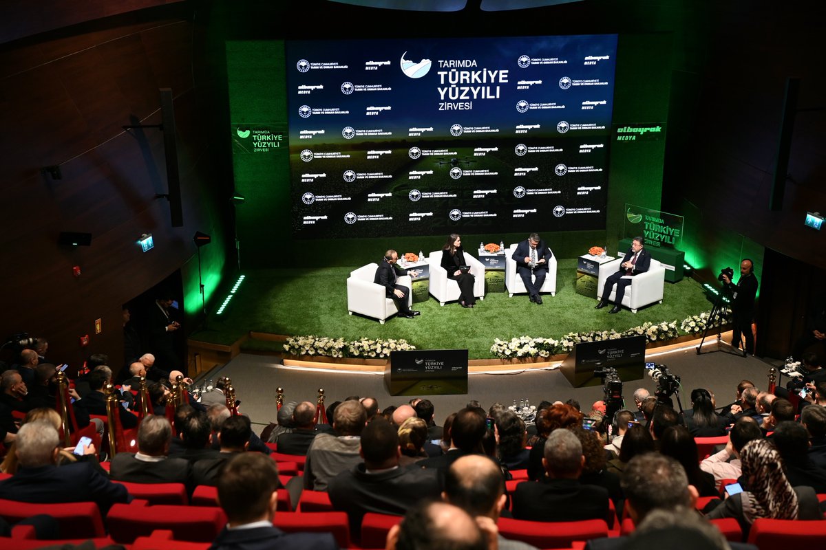 İbrahim Yumaklı tweet media