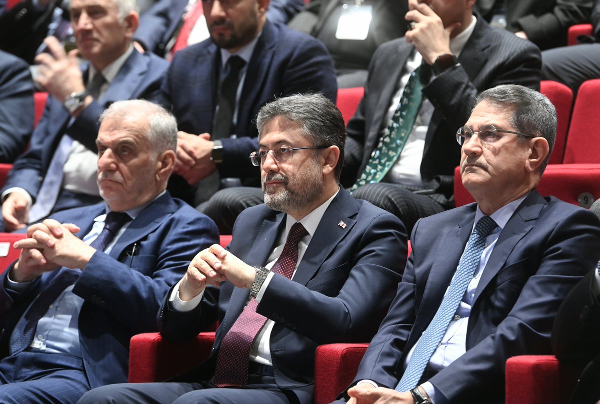 İbrahim Yumaklı tweet media