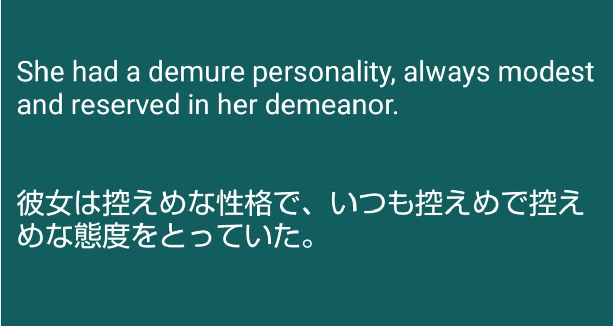 go_beyond_limit's tweet photo. この子どんだけ控えめなのよ。 https://t.co/lYeYKskiFm