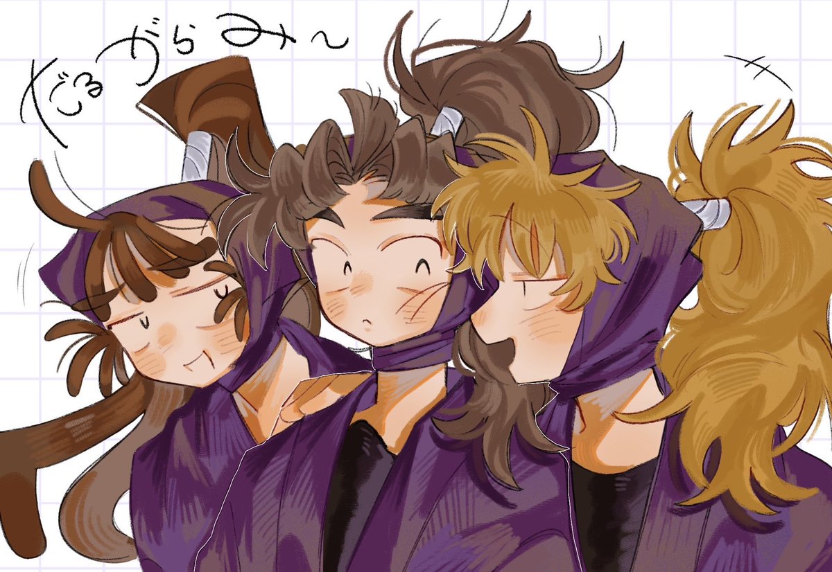 しゃむみーな 3/20 南1 か30a tweet media