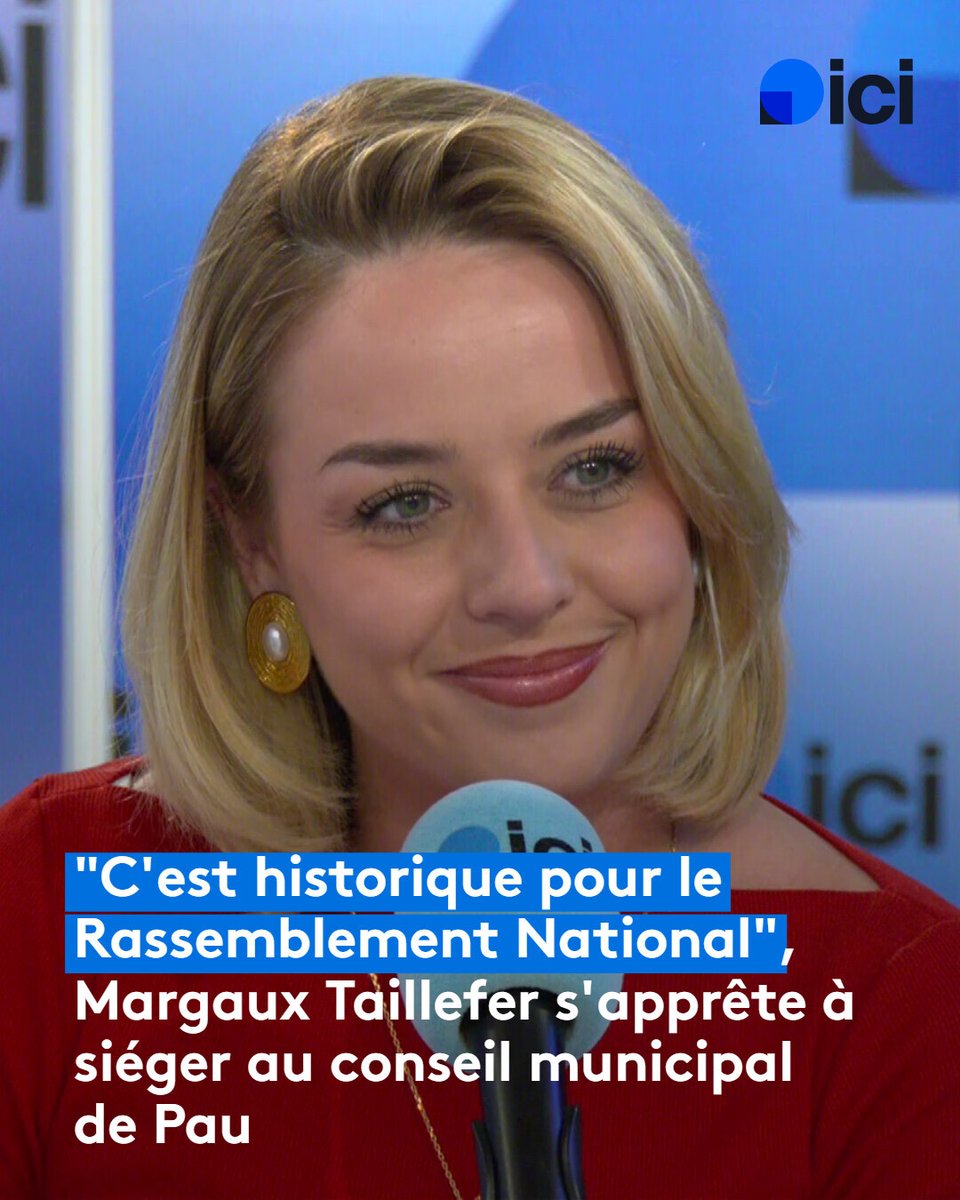 ici Béarn Bigorre tweet media