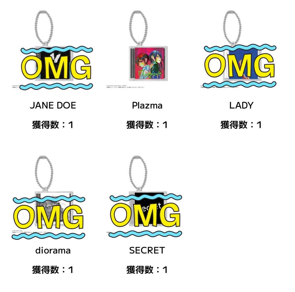 よるむ tweet media