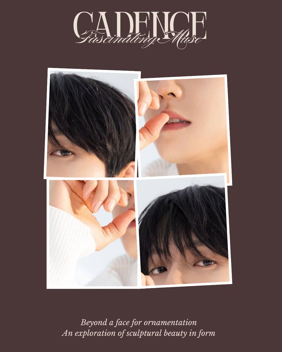 CADENCE ENT. tweet media