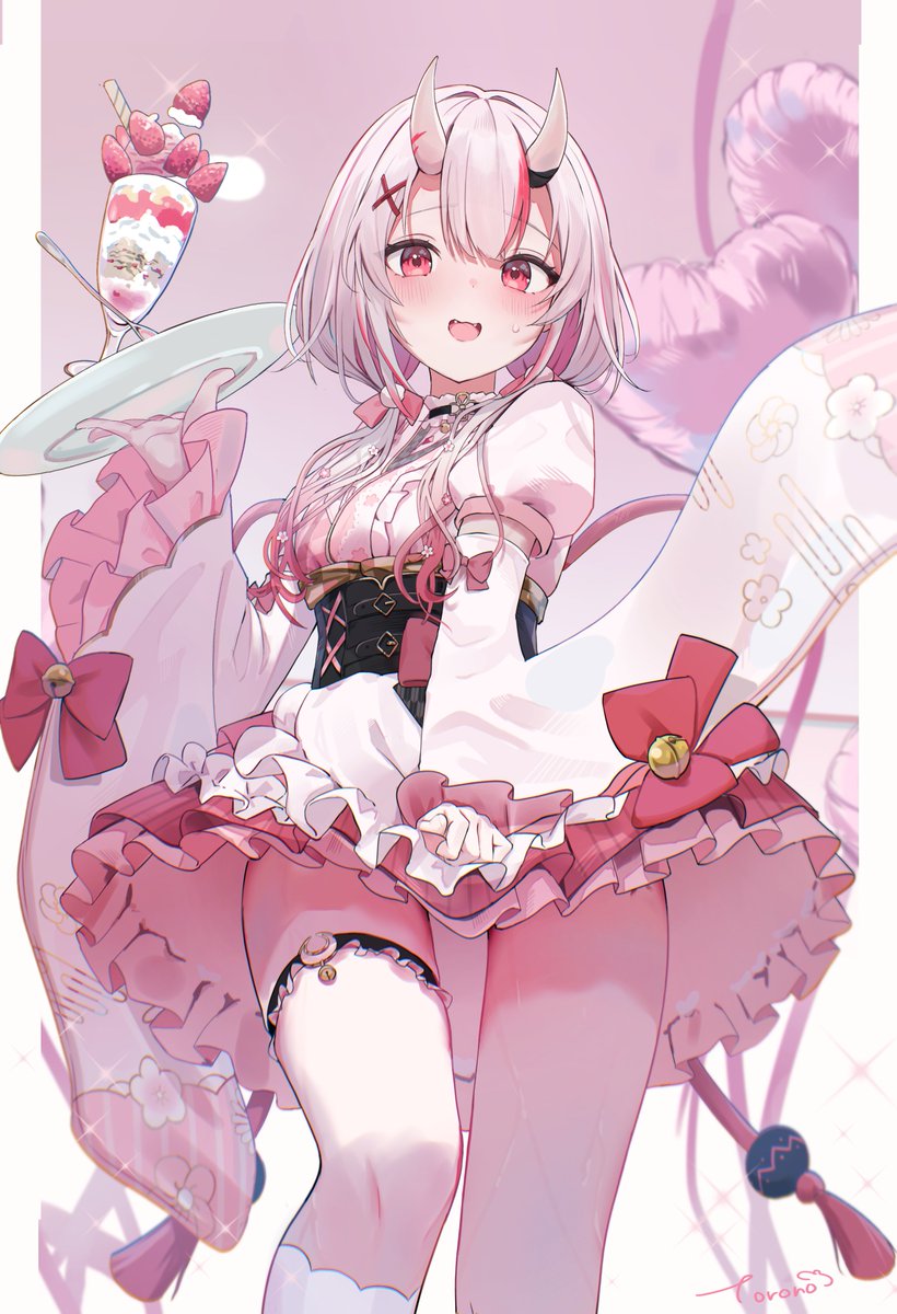 Torono/とろの tweet media