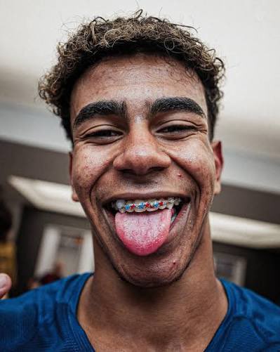 #XoogJamalfans tweet media