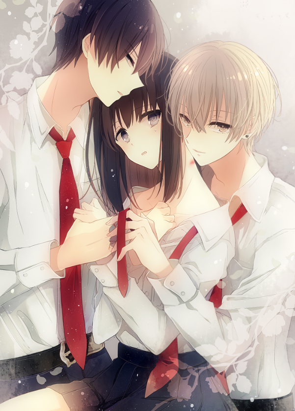 ましろ@6巻発売中 tweet media