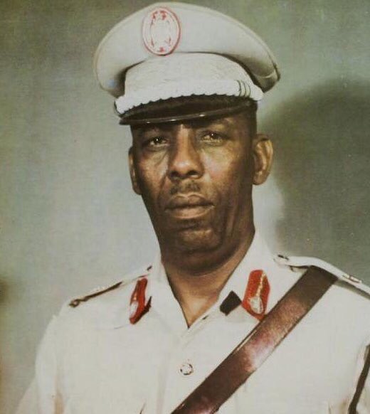 safiaa43587's tweet image. Saddest thing I heard;

Some old-guy told me, back when Siad Barre was in power, whenever he traveled, no immigration officer at the airport ever looked at his passport twice. They would simply welcome him, and #Somalis like him were allowed to travel freely unlike today.