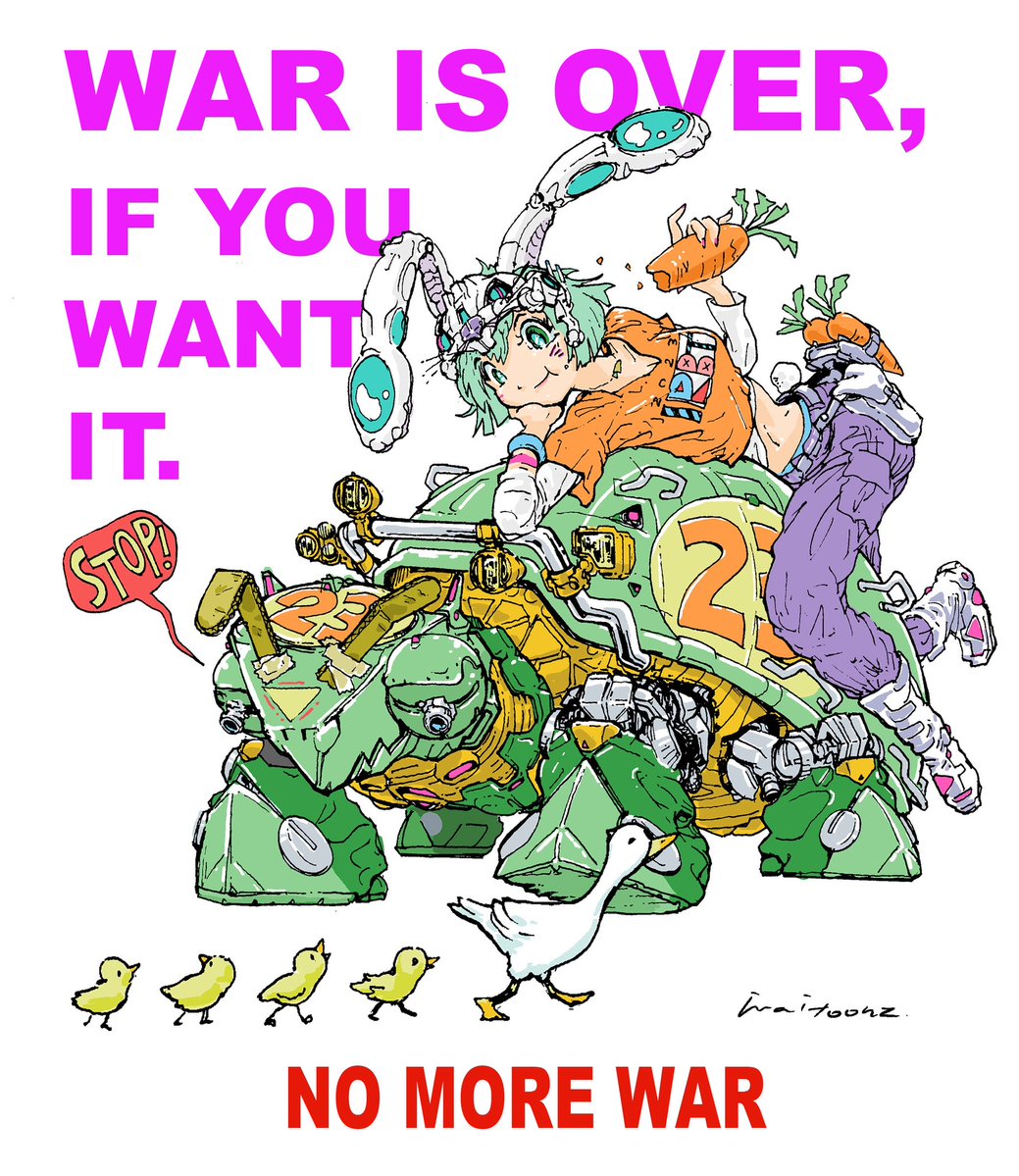 今井トゥーンズ tweet media