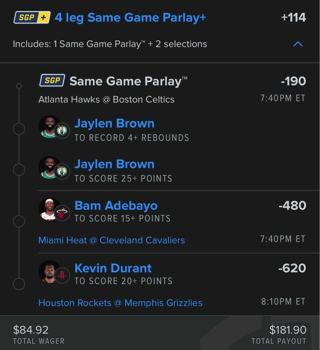 Lotto Locks tweet media