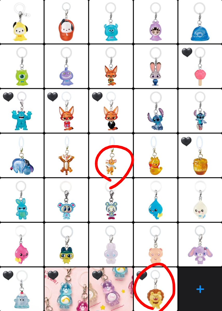 くまこり tweet media