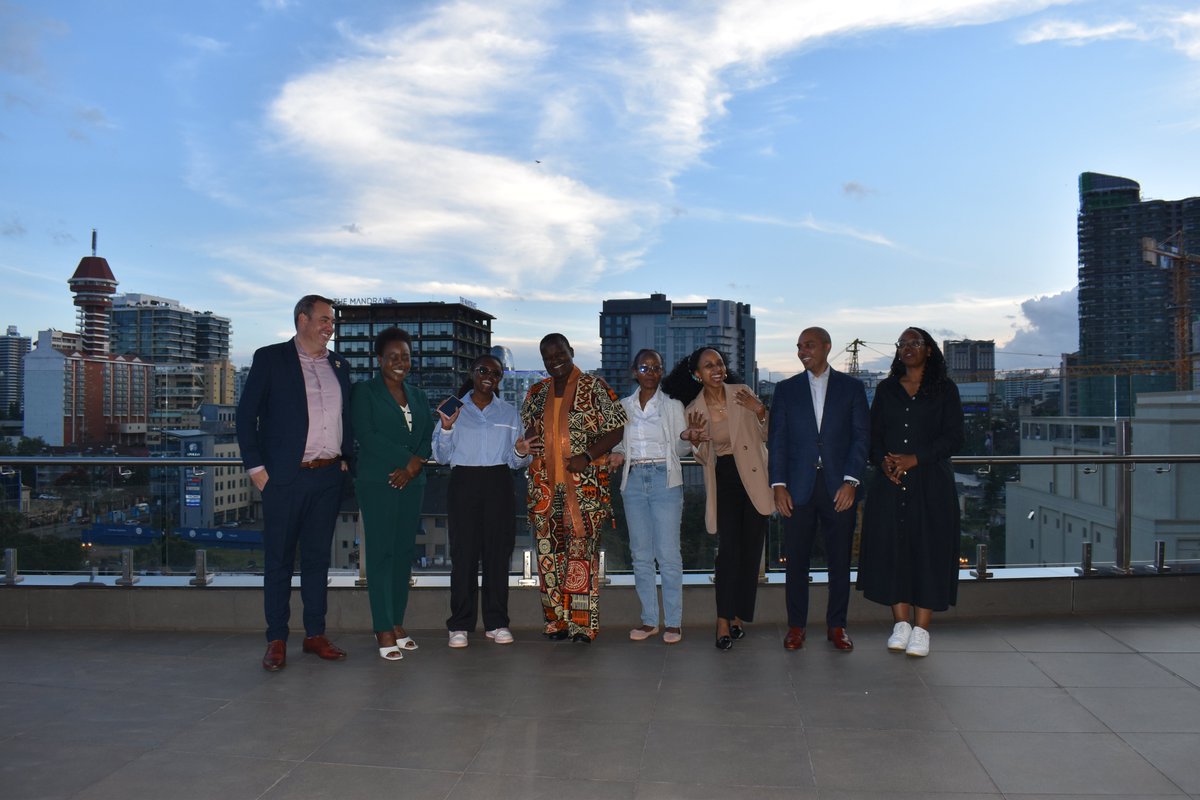 Canada in Kenya, Somalia and Uganda tweet media