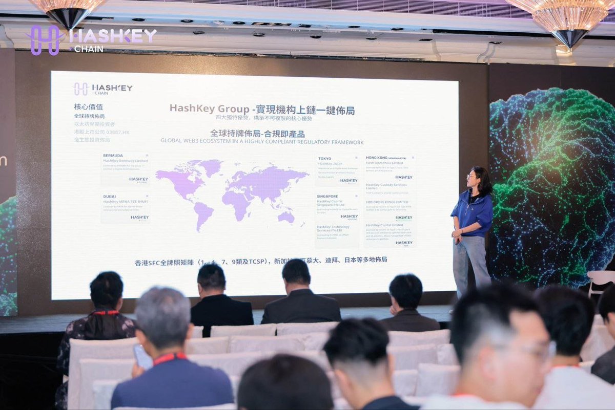 HashKey Việt Nam tweet media