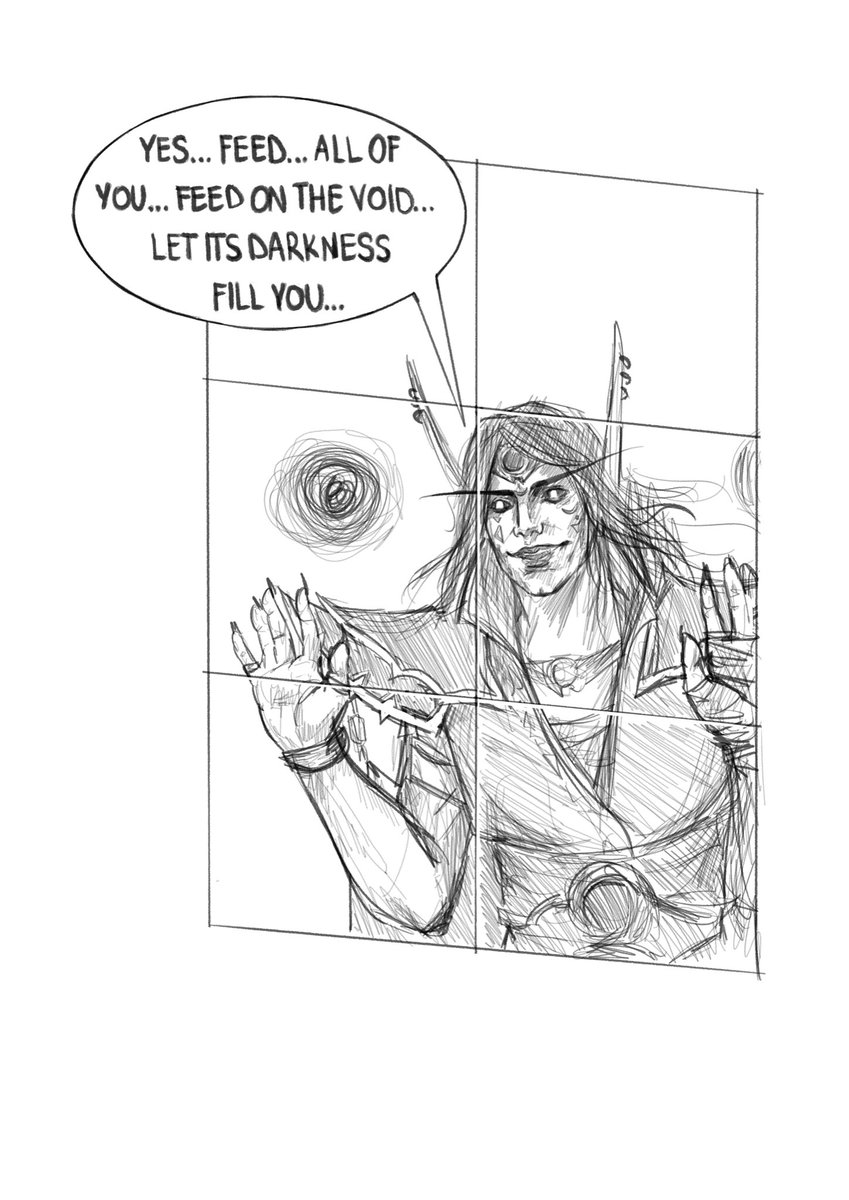 vepaluiron (manifesting queen-consort petra venj) tweet media