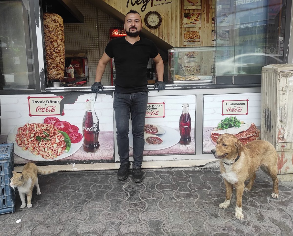 n_omercy's tweet photo. @gazetory Biz böyle iyiyiz ☺️ https://t.co/UFkfWfrsPI