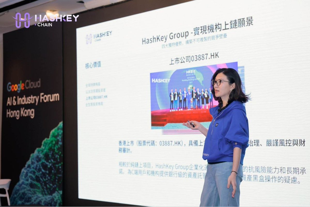 HashKey Việt Nam tweet media