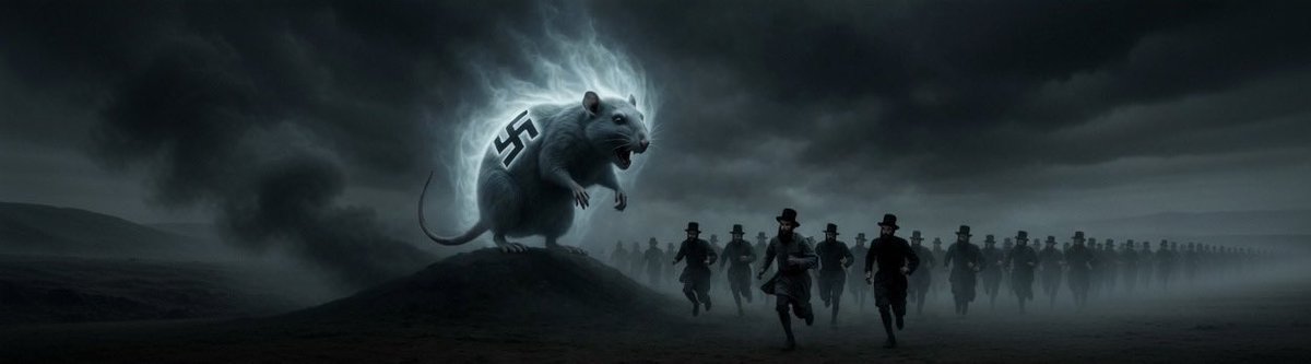 LUCADEGEN tweet media