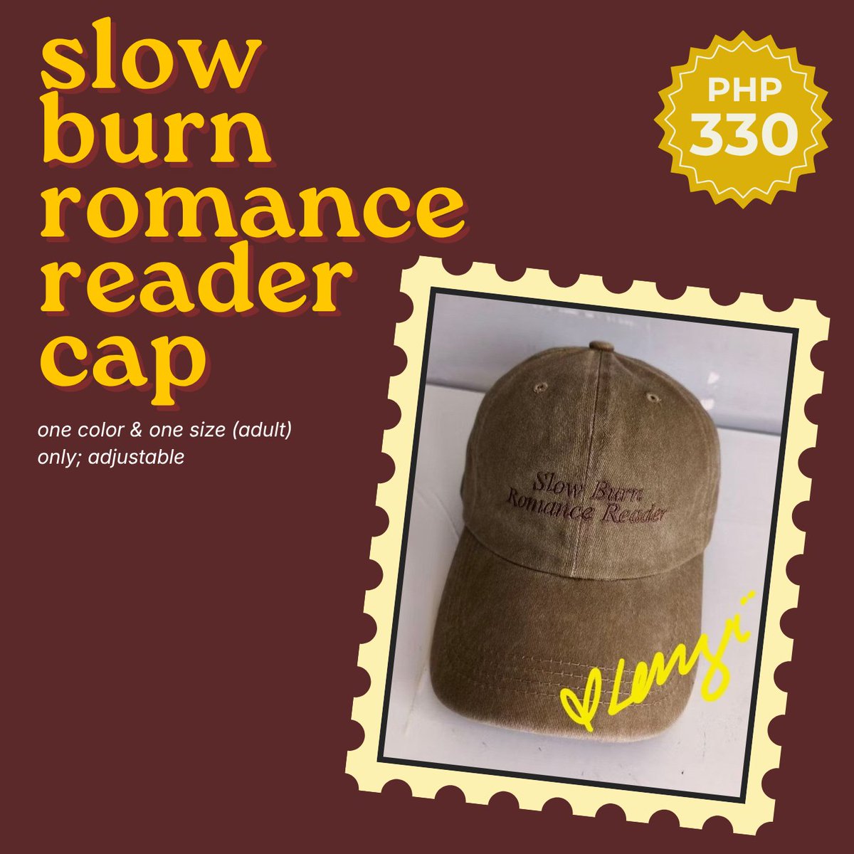 leng ♡ pre-order 📌 twt tweet media