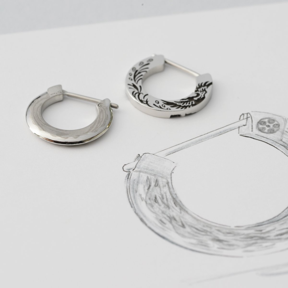 結婚指輪 SORA tweet media