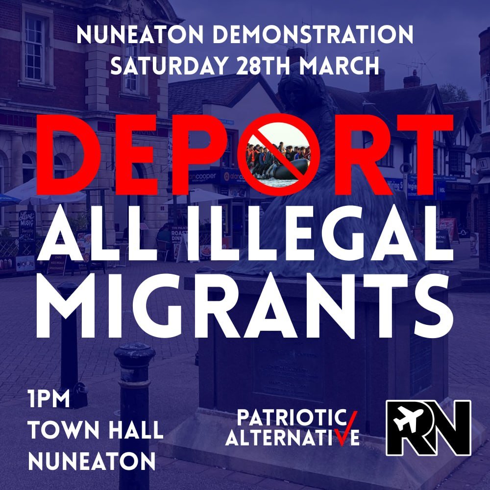 Sam Melia tweet media