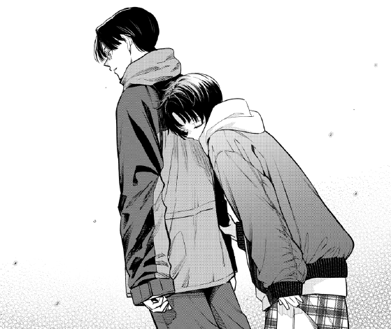 『ヴォカライズ』公式🎶コミックス③巻発売中 tweet media