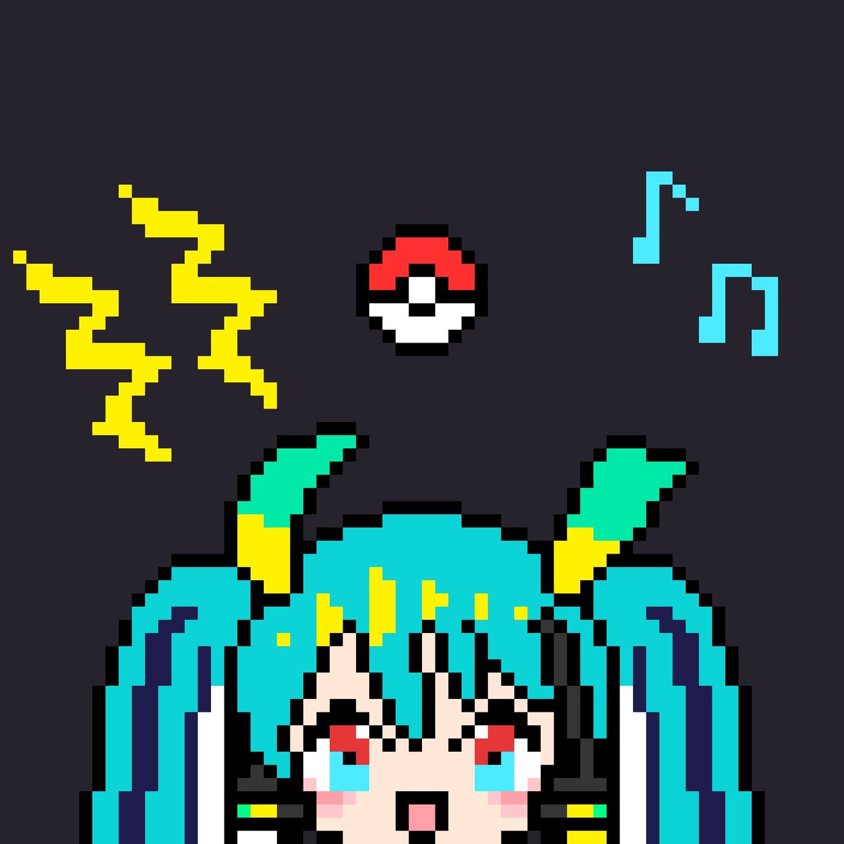 ねこもち tweet media