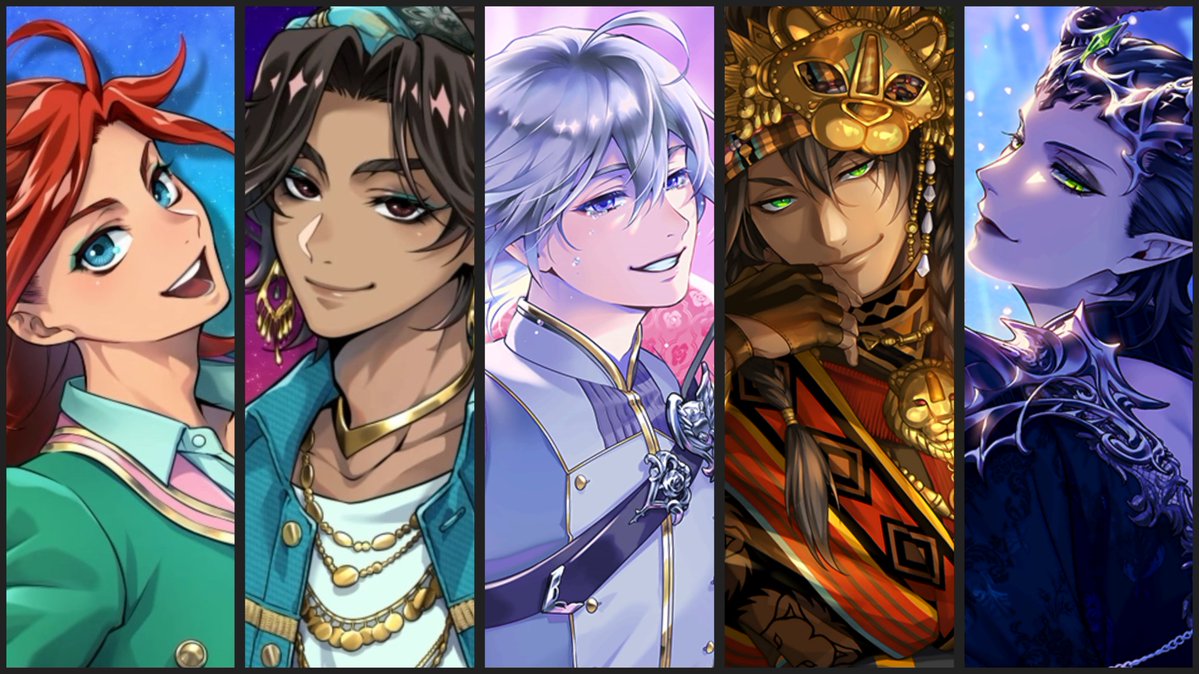 ﾟ︎*❀︎✧ Old but gold ✧❀︎*ﾟ︎ tweet media