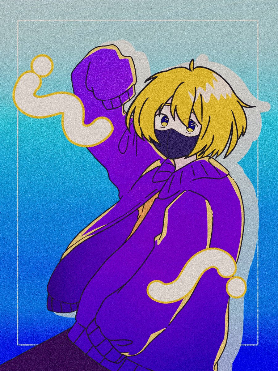 tk00k0's tweet photo. シティーポップると(爆過去絵) https://t.co/i2fr5yO3Xa