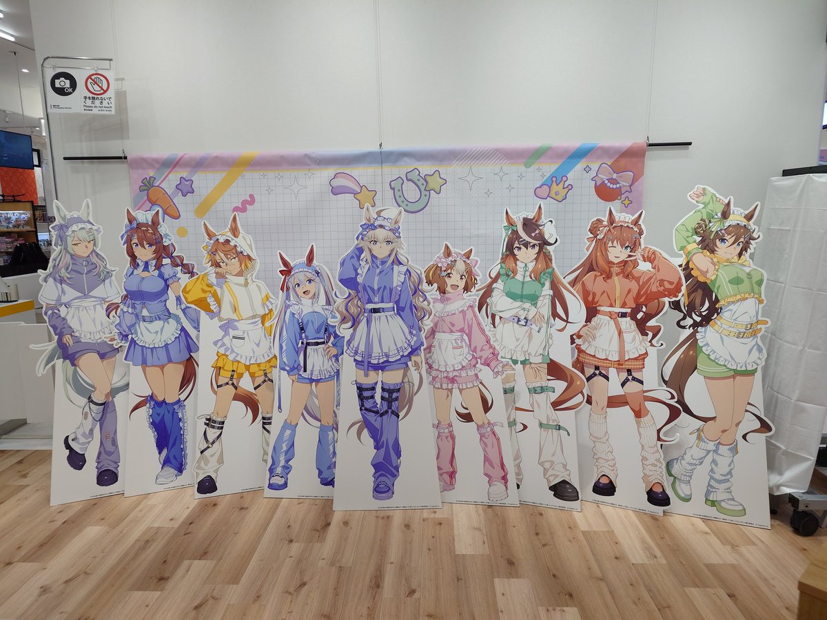 パラノイアQueen　with　Focker tweet media