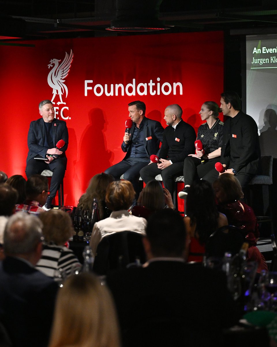 Liverpool FC tweet media