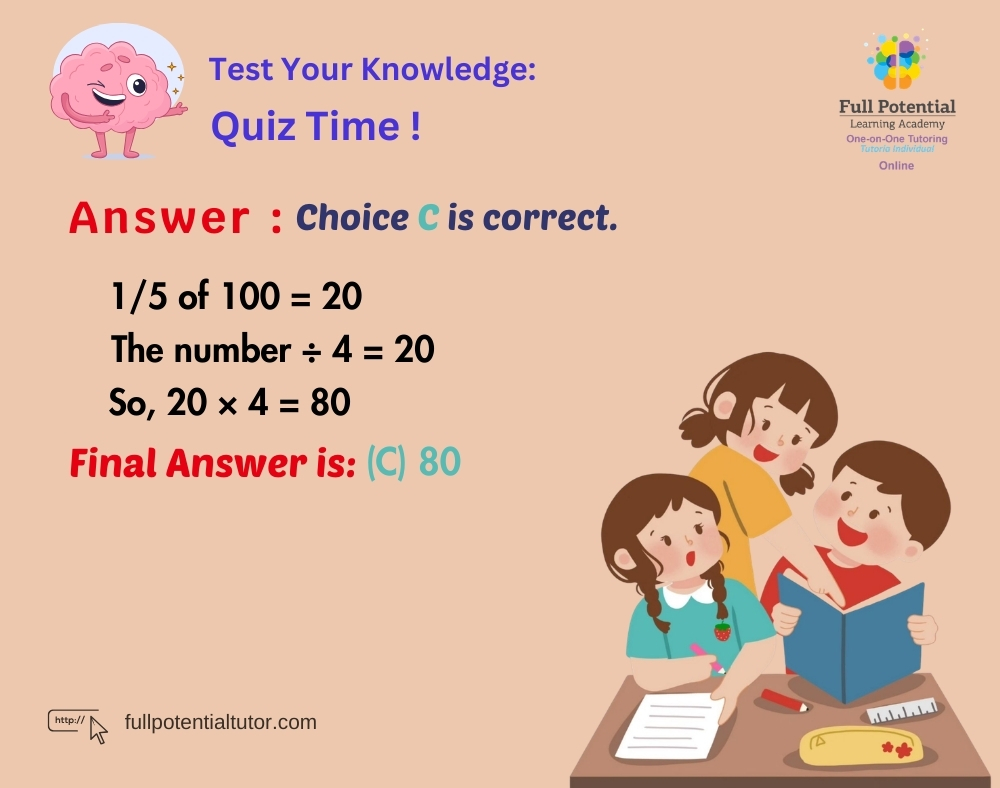 FPLAUSA's tweet image. 🧠 Thursday Quiz Answer Revealed!
Did you guess correctly? Check out the answer and see how you did! 🌟
#KnowledgeIsPower #LearningIsFun #QuizMaster #Trivia #StayCurious #FPLA #Answer #Miami #FPLA