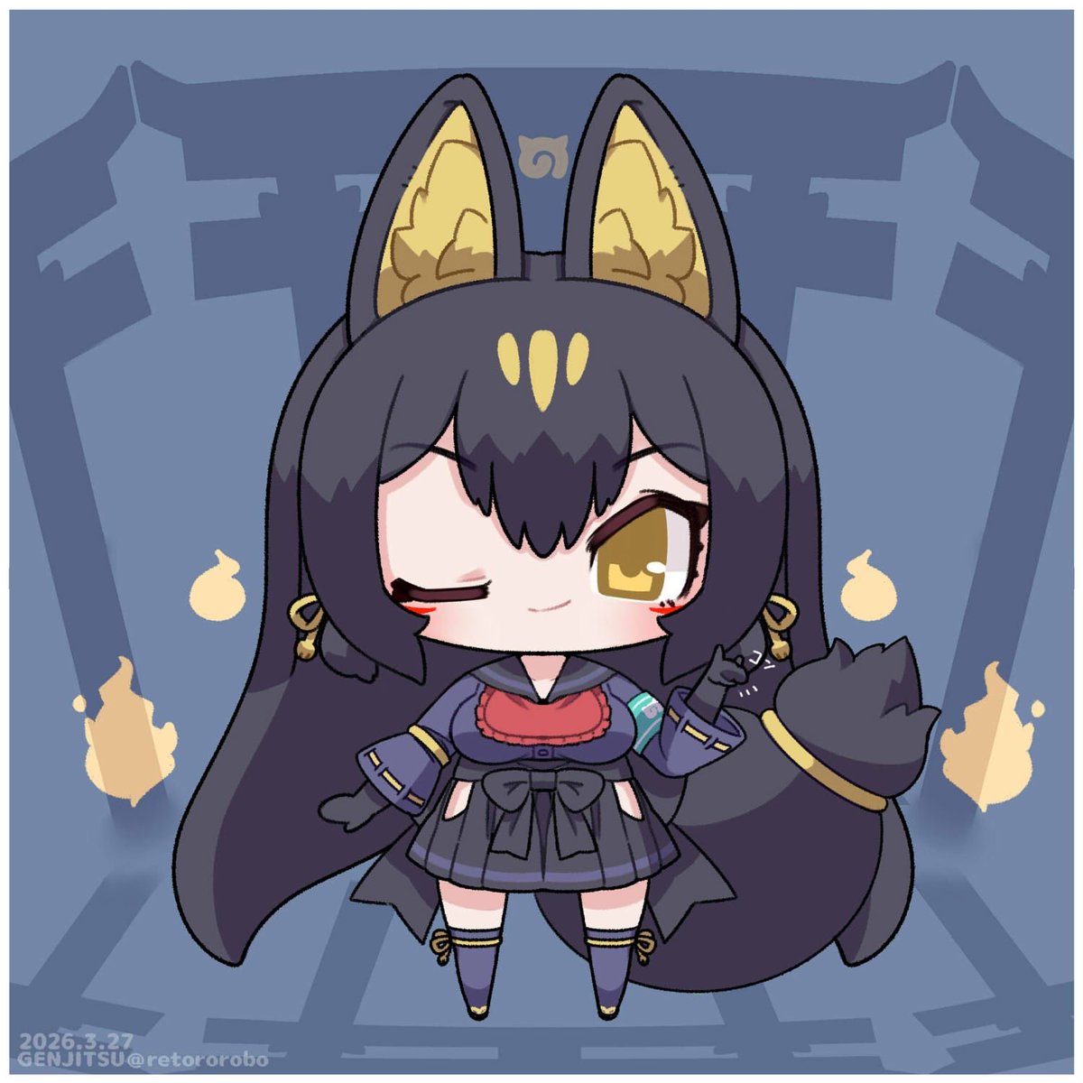 幻日🐸✨ tweet media